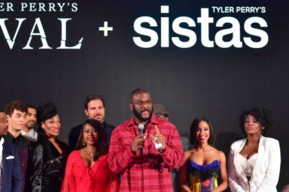 Tyler Perry's Oval Season 4, and Sistas Season 5 Release Date Announced [Watch]