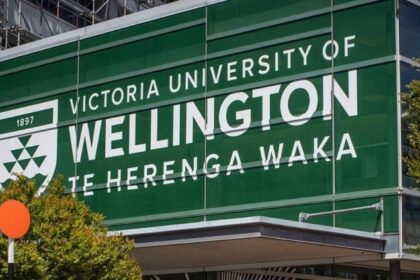 Victoria University of Wellington Scholarship 2023