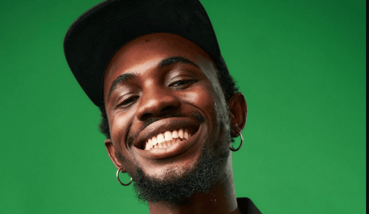 Black Sherif readies new music 'SOJA' on September 22