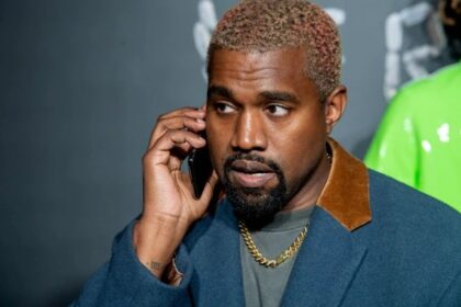 Kanye West: 'Pornography destroyed my family'