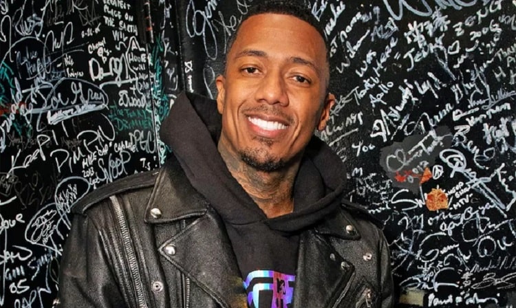 Nick Cannon on Having More Kids After Welcoming 12th Baby: 'God Decides When We're Done'