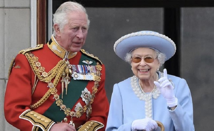 Charles to be formally proclaimed king Saturday morning after Queen Elizabeth's death