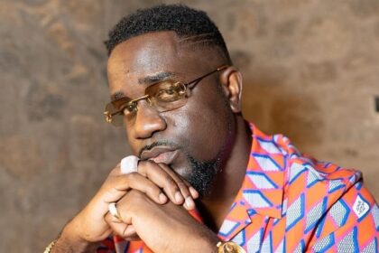 Sarkodie announces new project “JAMZ”, shares release date