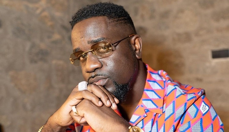 Sarkodie announces new project “JAMZ”, shares release date