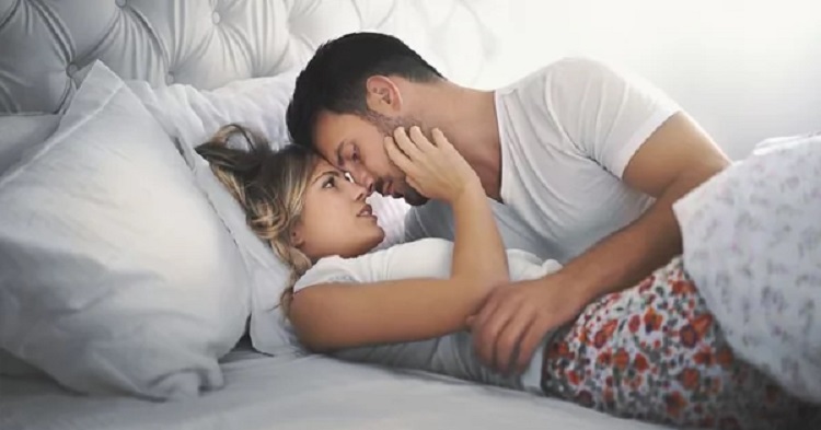 Doctor advises men to have sex 3 to 4 times a week [See The Reason]