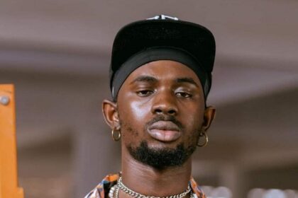 Black Sherif Grabs BET Hip Hop Awards 2022 Nomination