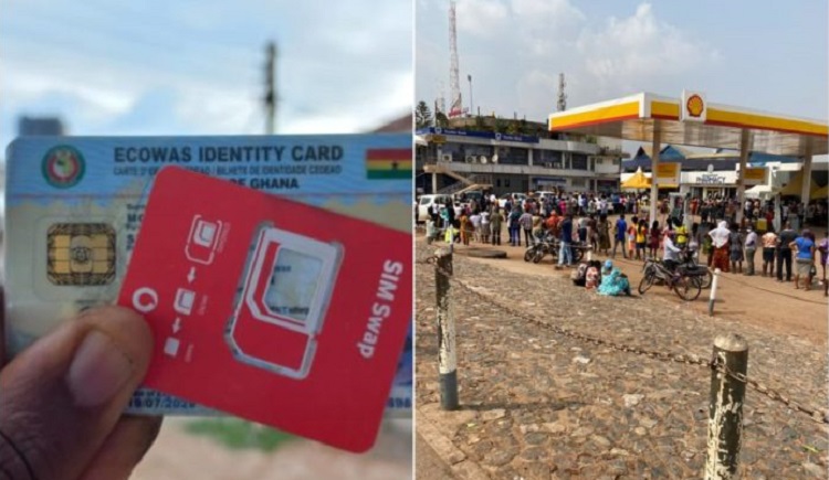 NCA withdraws from blocking of unregistered SIMs