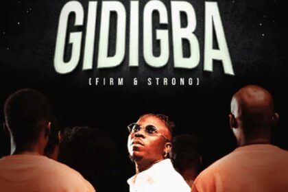 Stonebwoy Gidigba [Stream/Download Mp3]