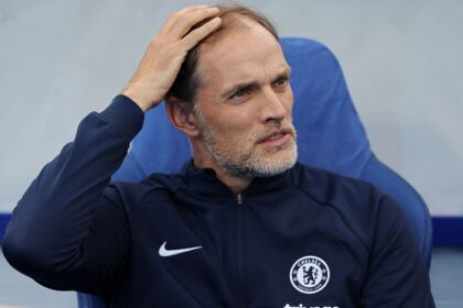 Chelsea FC sacks head coach Thomas Tuchel [See Details]