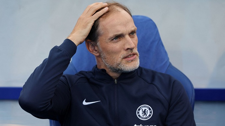 Chelsea FC sacks head coach Thomas Tuchel [See Details]