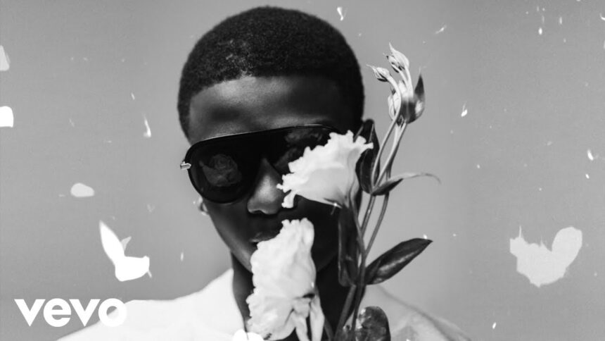Listen: Wizkid drops new music 'Bad To Me' 1 Wizkid Bad To Me Download song