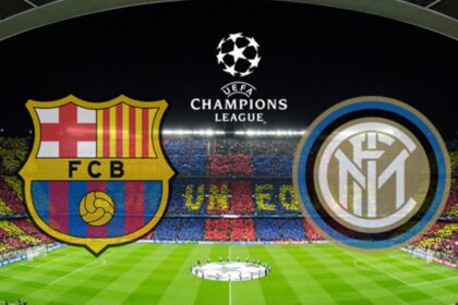 Xavi: "We need to attack better". Barca vs Inter team news and predicted XI