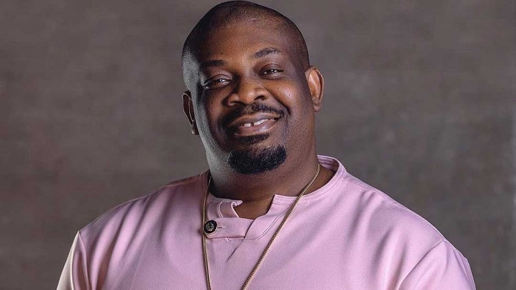 This is why Don Jazzy is still single at age 39 [Watch Video]