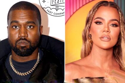 Khloé Kardashian Calls Out Kanye West Over Niece Chicago's Birthday as He Claims Family Are 'Liars'