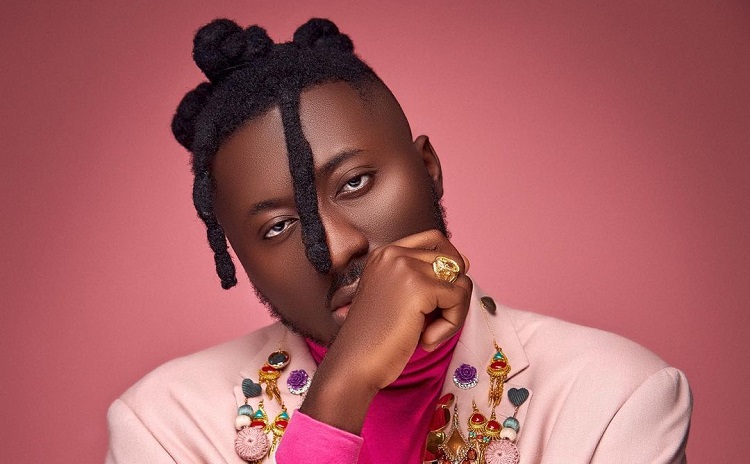 Amerdao Releases Tracklist for ‘G.I.N.A’ Album