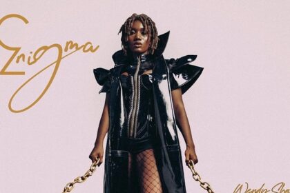Wendy Shay Announces New Release Date For Her ‘Enigma’ EP