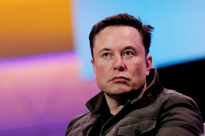 Elon Musk Buys Twitter, Fires CEO And Top Executives