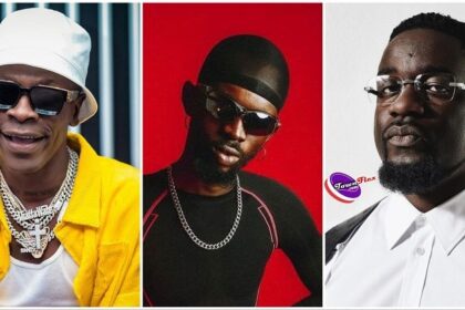Black Sherif's album will do better than Sarkodie, and Shatta Wale's - Bullgod (Video)