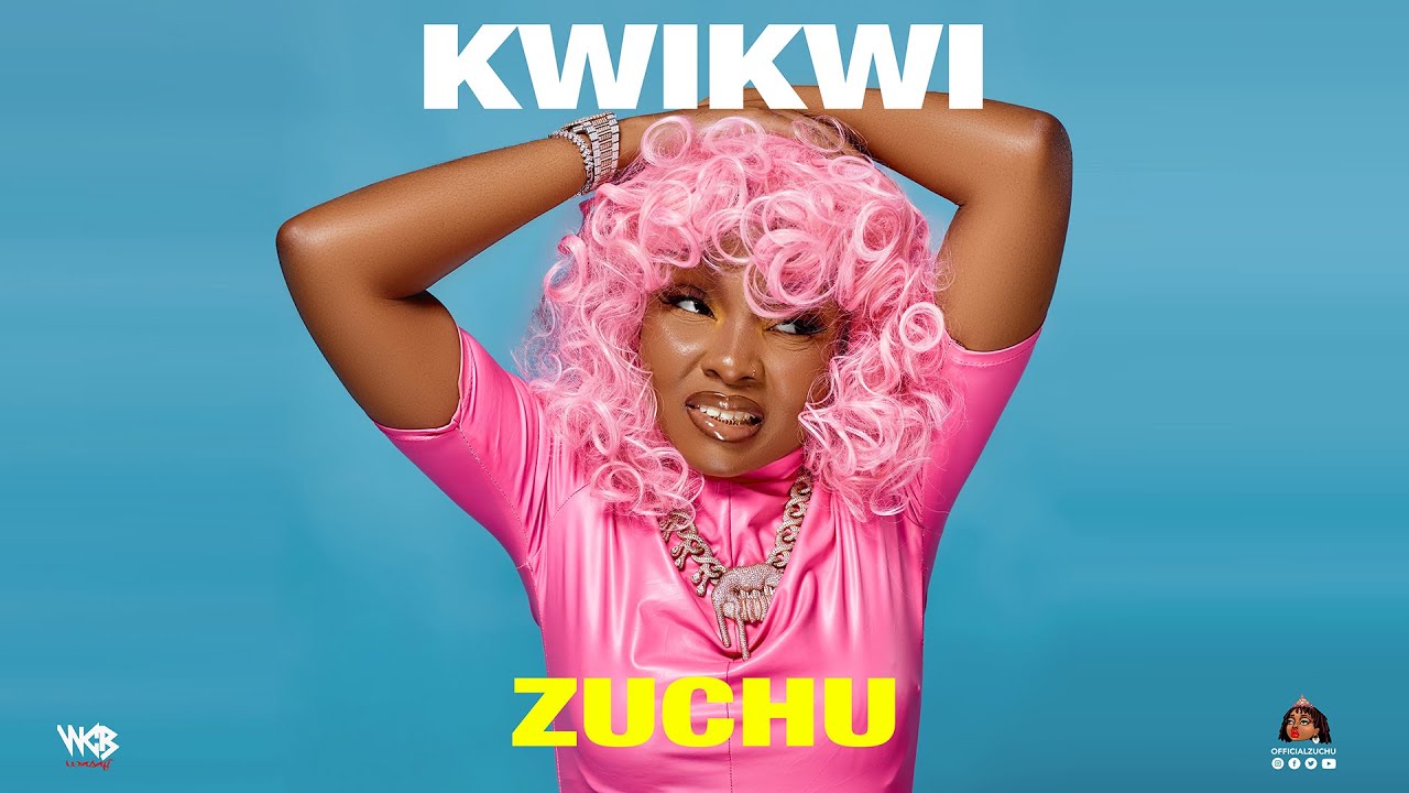 Kwikwi by Zuchu Download mp3
