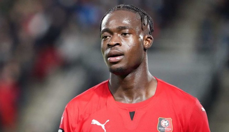 SAD: Kamaldeen Sulemana Might Miss Qatar 2022 World Cup