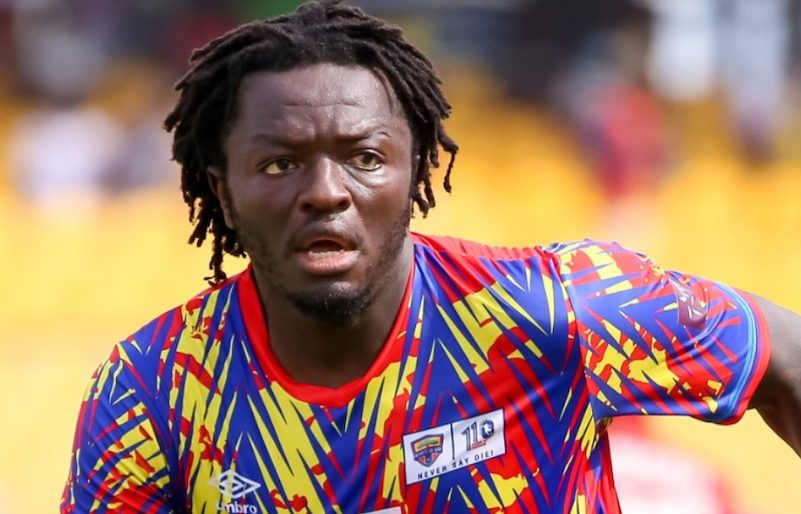 Sulley Muntari Opens Up On Why He Slapped Parker at the 2014 World Cup