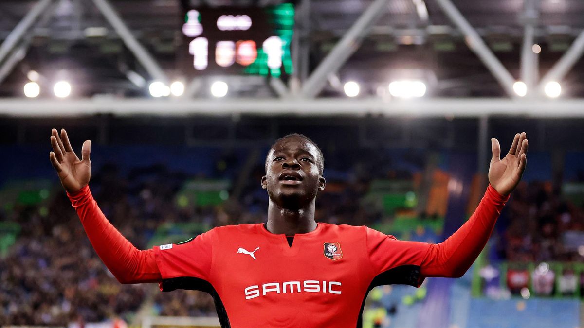 SAD: Kamaldeen Sulemana Might Miss Qatar 2022 World Cup