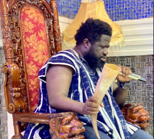 I contributed to the Black Stars' World Cup qualification: Great Azuka