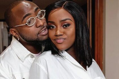 I'm married: Davido Finally Confirms Marrying Chioma