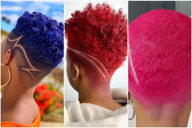 Men have no future plans with women who have colored hair: Doctor Reveals