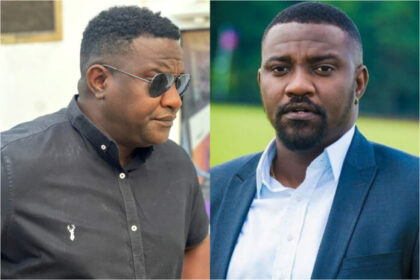 Mixed Reactions As John Dumelo Reveals New Look