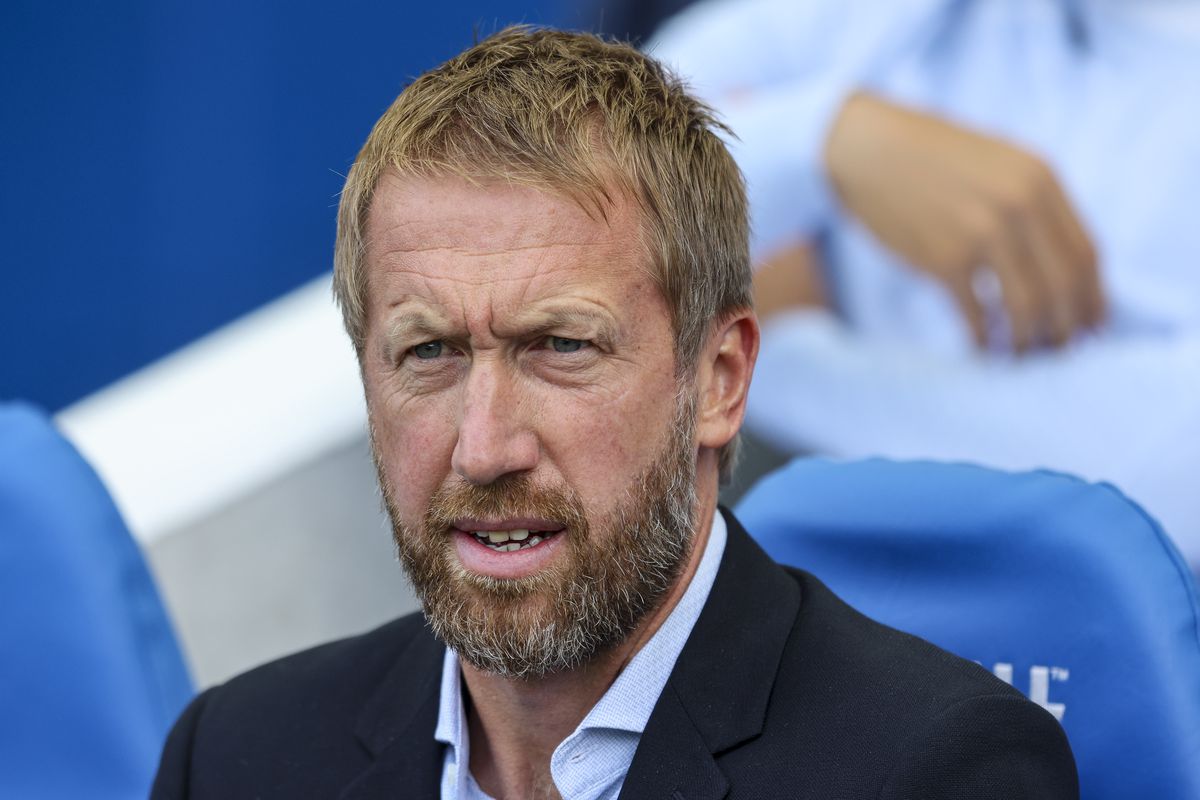 Potter gives injury update ahead of Chelsea vs Arsenal clash