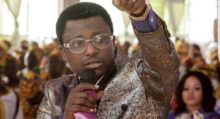 Stop claiming Credit Over Coronavirus, It was God: Opambuor To Nana Addo