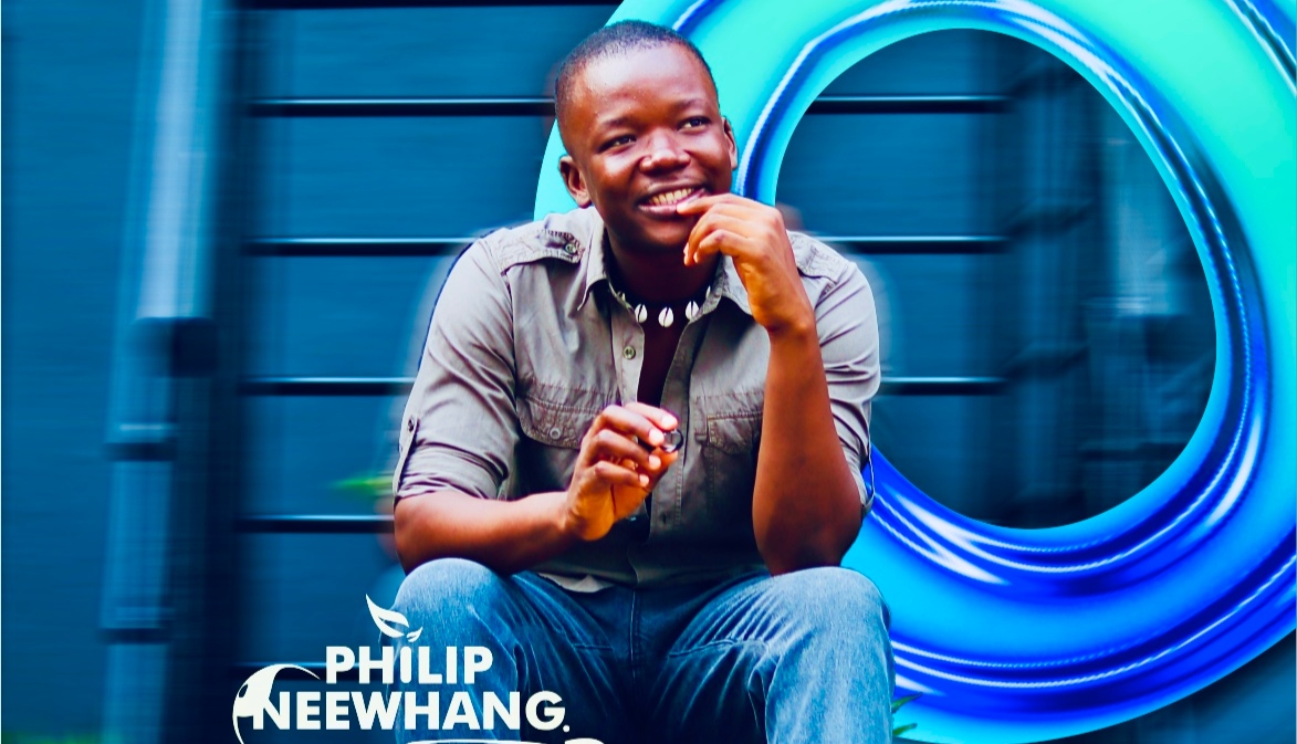 Philip NeeWhang to release new single 'Orente' exclusively on Boomplay