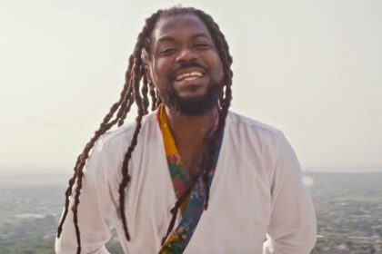 Do We Have To Learn It Before The World Cup: Samini Teases Black Stars World Cup Theme Song