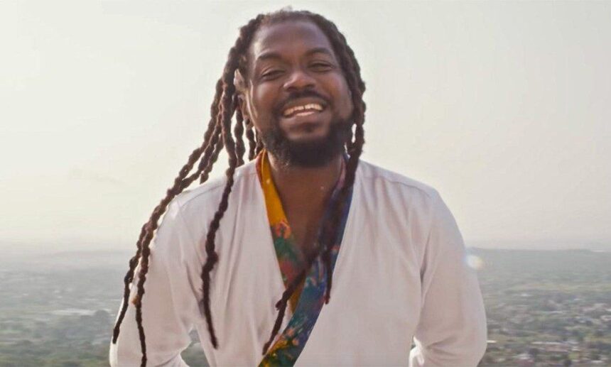 Do We Have To Learn It Before The World Cup: Samini Teases Black Stars World Cup Theme Song