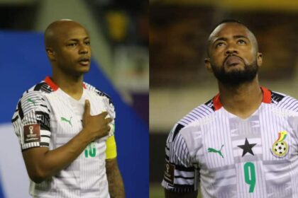 People Prefer To Criticize My Brother, Yet They Are Aware Of His Strengths: Andre Ayew