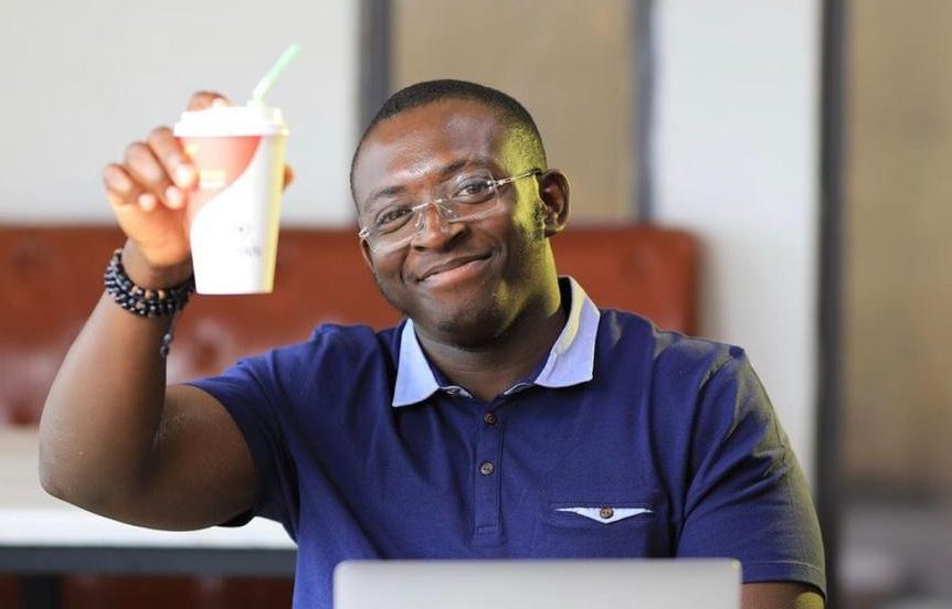 I Started My Business Using My Hostel Fees: Pizzaman CEO
