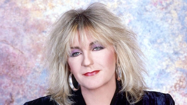 Fleetwood Mac Singer, Christine McVie Dies At 79