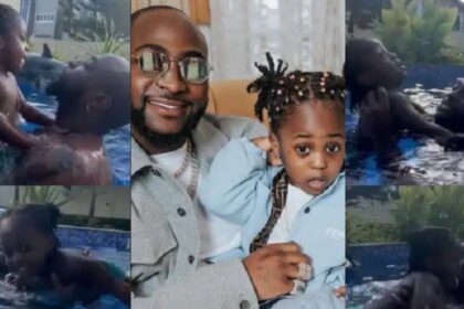 Ifeanyi Adeleke: Police detains nanny and cook over Davido's son's death