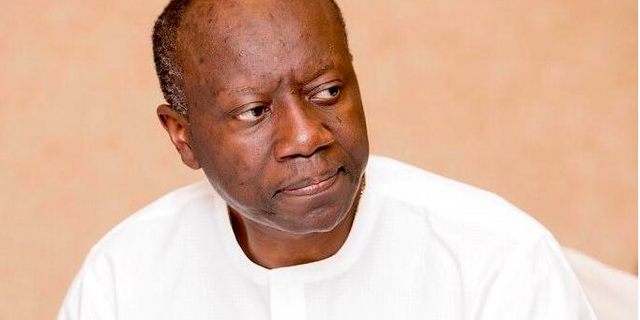 Ofori Atta Apologises To Ghanaians: I'm Truly Sorry