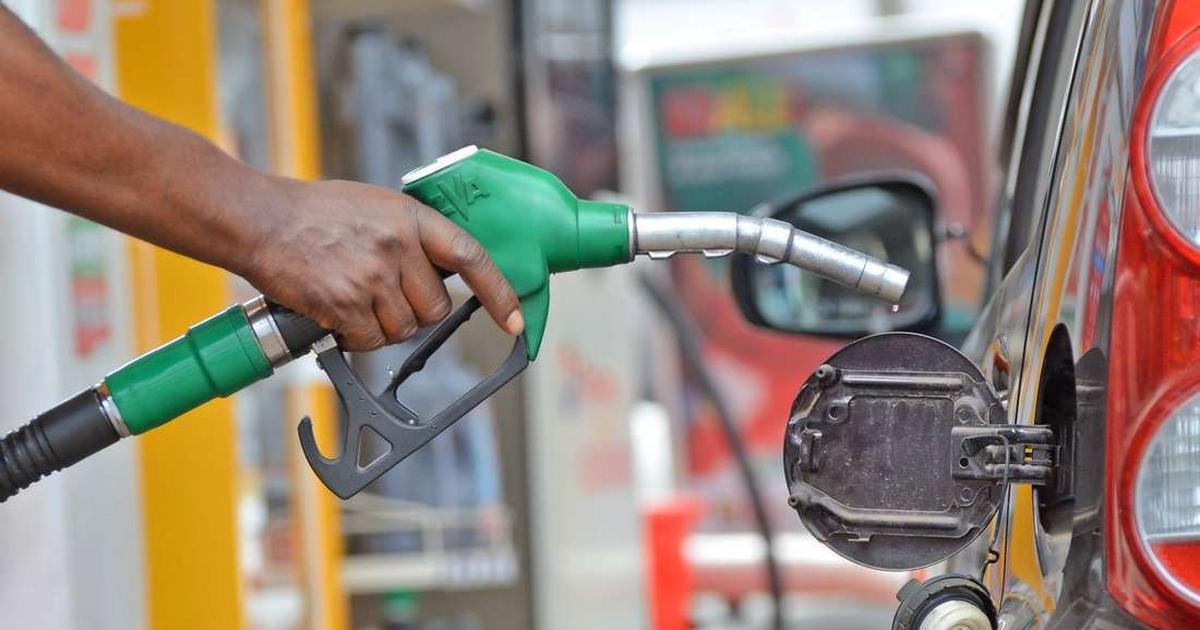 Cost of Diesel and Gasoline To Decrease Next Week