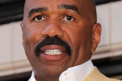 Don't Give Up On Your Dreams Steve Harvey