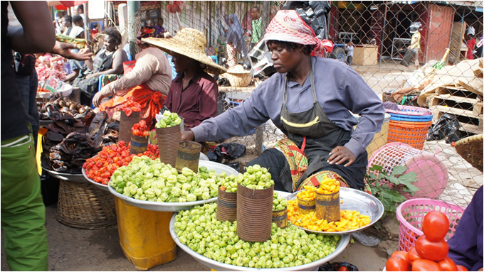 Prices of Foods won't decrease in December: Dr. Nyaaba