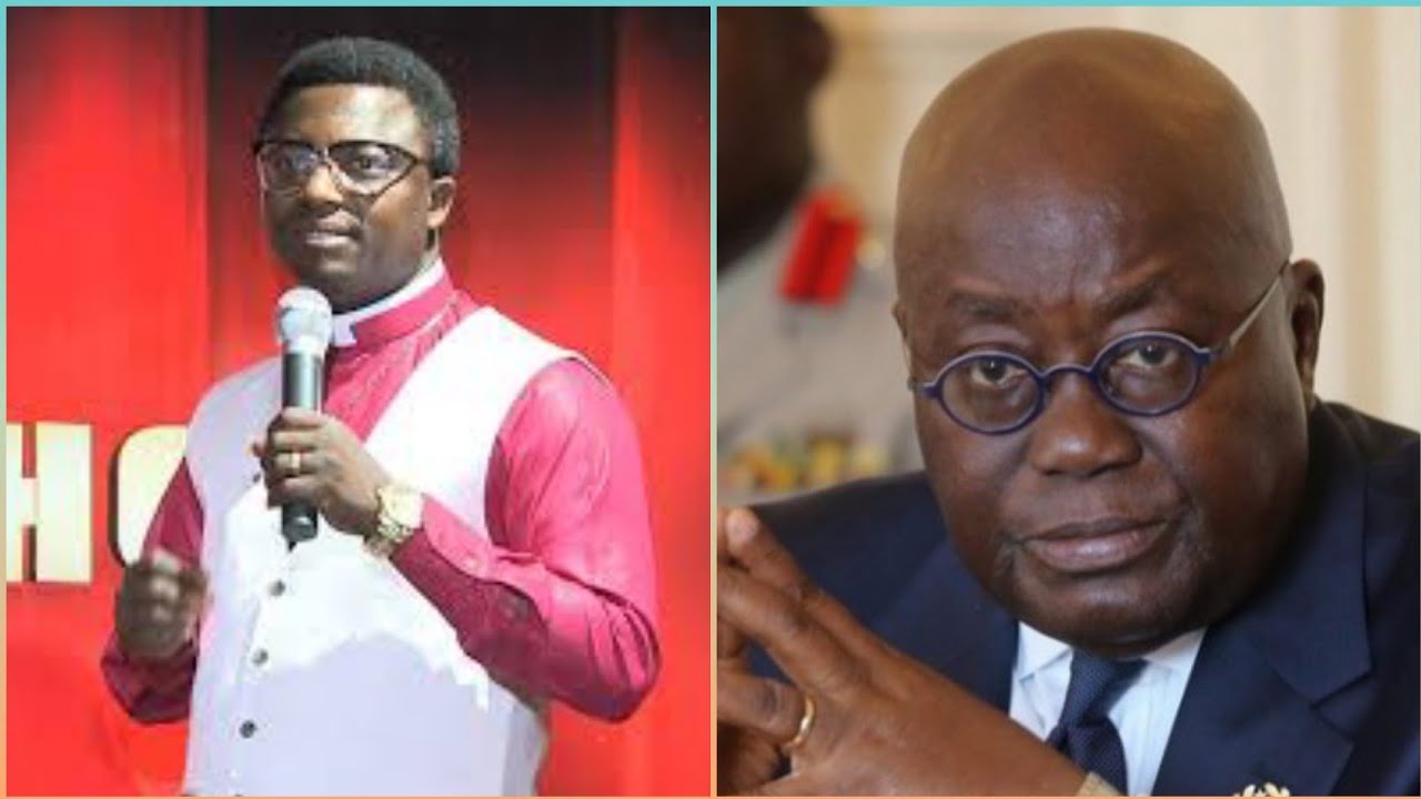 Stop claiming Credit Over Coronavirus, It was God: Opambuor To Nana Addo