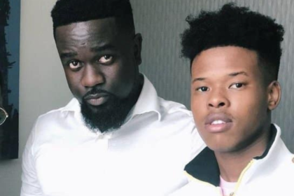This Is Why I Ignored Sarkodie's Collaboration Request: Nasty C Opens Up (VIDEO)