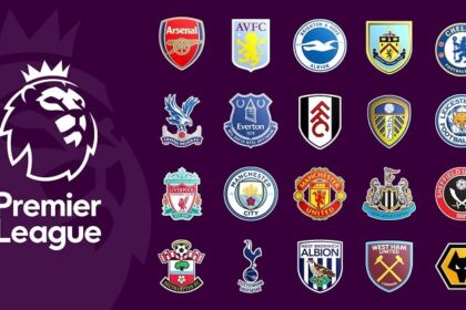 premier league min