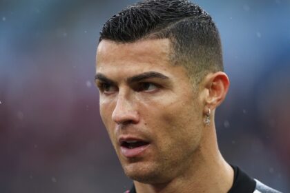 Ronaldo Leaves Manchester United With Immediate Effect