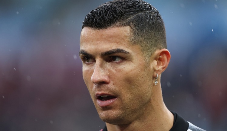 Cristiano Ronaldo: Manchester United begin legal moves to sack Ronaldo
