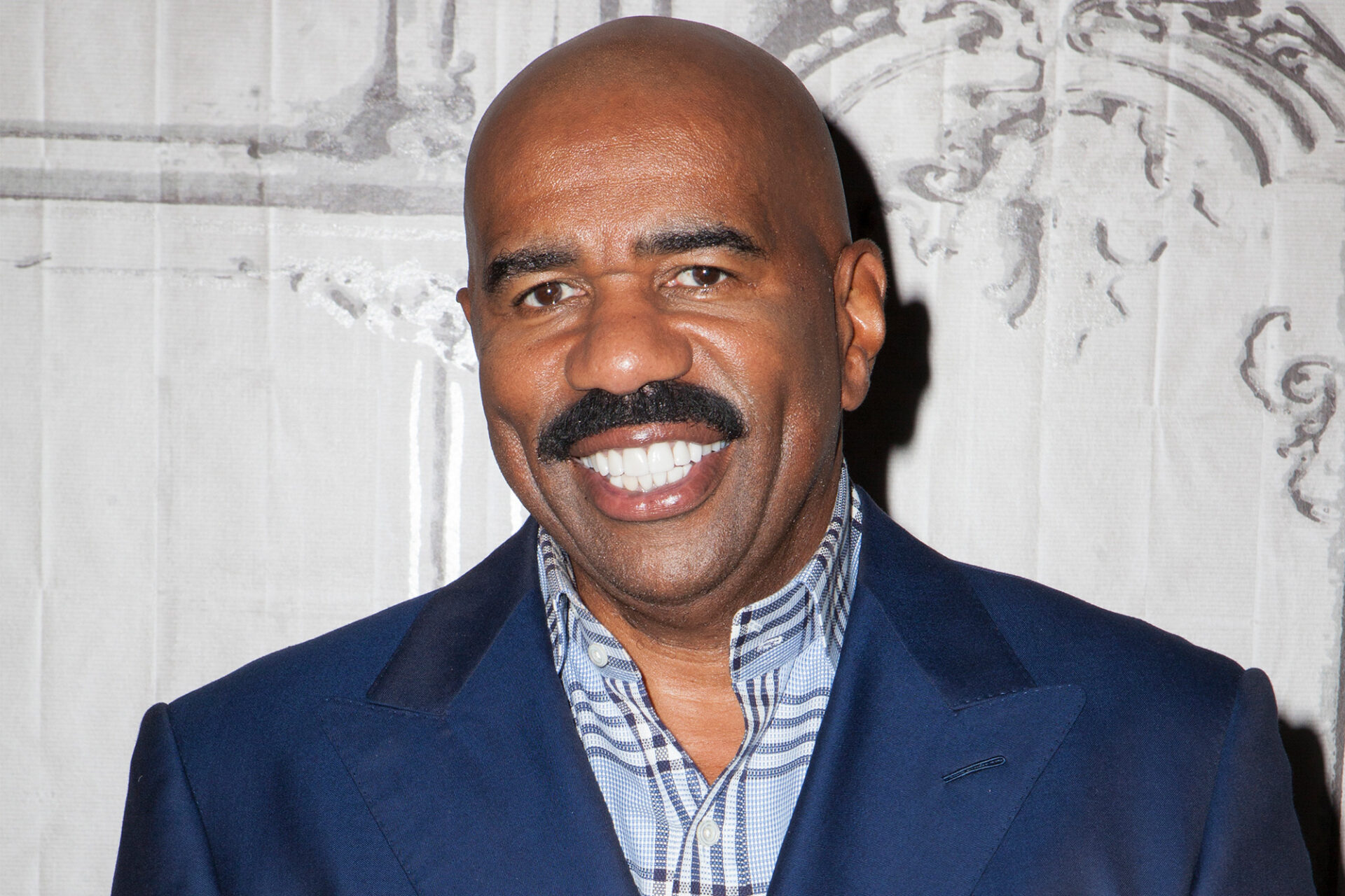 Don't Give Up On Your Dreams Steve Harvey