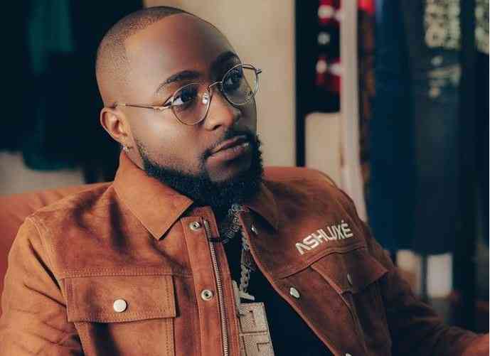Make sure to bury your son at home and keep Chioma close by: 50 year old tells Davido